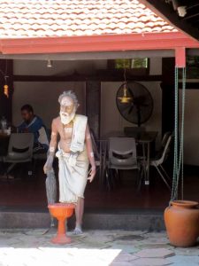 Cosy Hotel & Restaurant In Jaffna