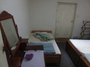 Hill Safari Eco Lodge, Ohiya Dormitory Room